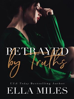 cover image of Betrayed by Truths